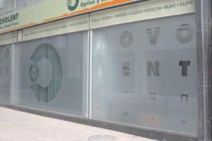 RotulaciÃ³n de escaparates